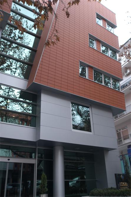 Alüminyum Kış Bahçeleri