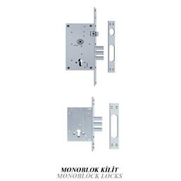 Monoblock Lock