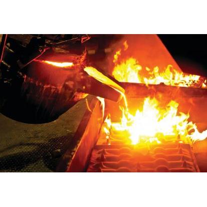 Döküm ve Metal İşleme