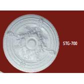 Stropiyer Lamba Göbek