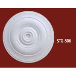 Stropiyer Lamba Göbek