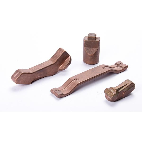 Elektrik & Elektromekanik Yedek Parça