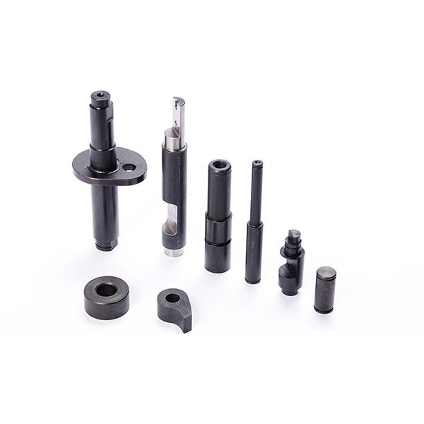 Elektrik & Elektromekanik Yedek Parça