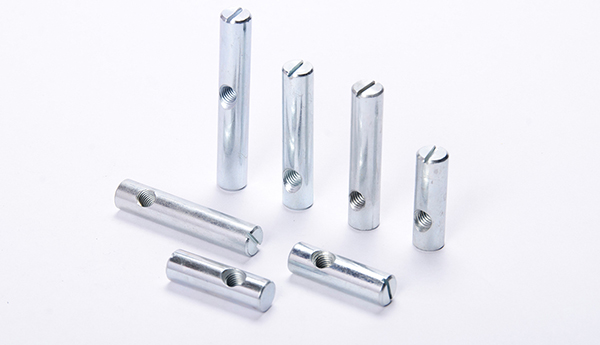 Mobilya Yedek Parça İmalatı