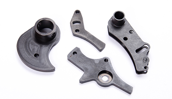 Elektrik & Elektromekanik Yedek Parça