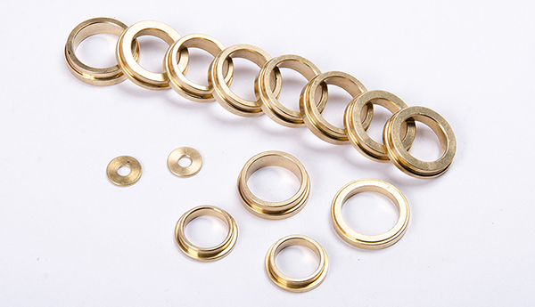 Electrical & Electromechanical Spare Parts