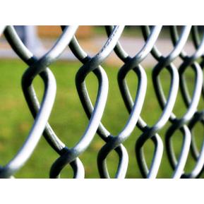 Galvanizli Tel Örgü