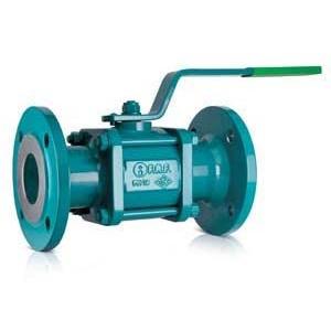 FAF Reduction Bore Ball Valve