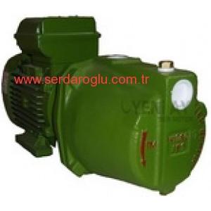 Alem Bertola Hydro-Jet Water Pump