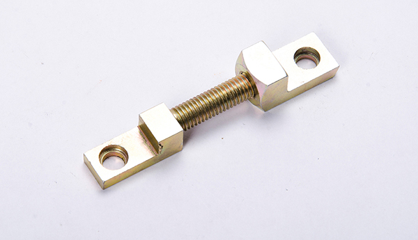 Asansör Yedek Parça İmalatı - Aparatlar