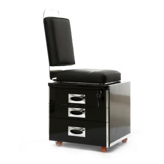 Manikür Pedikür Arabası