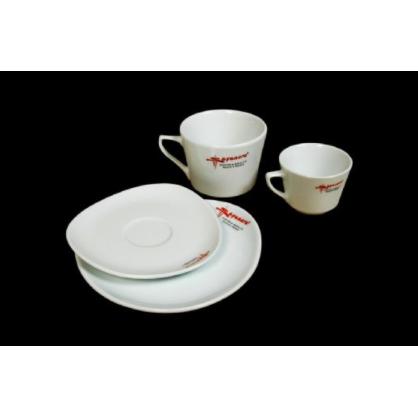 Pera Çay Fincan Serisi