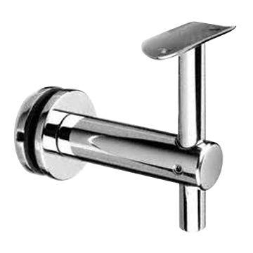 stainless steel railing