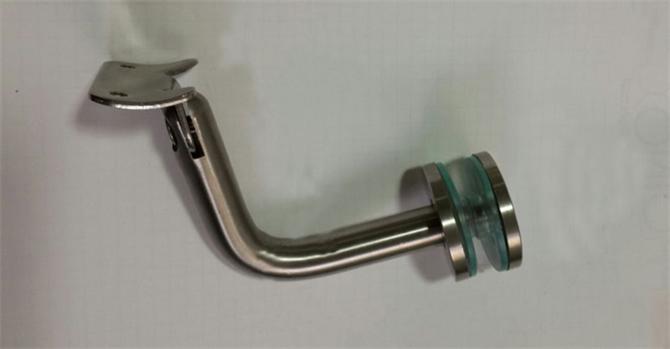 stainless steel railing fittings