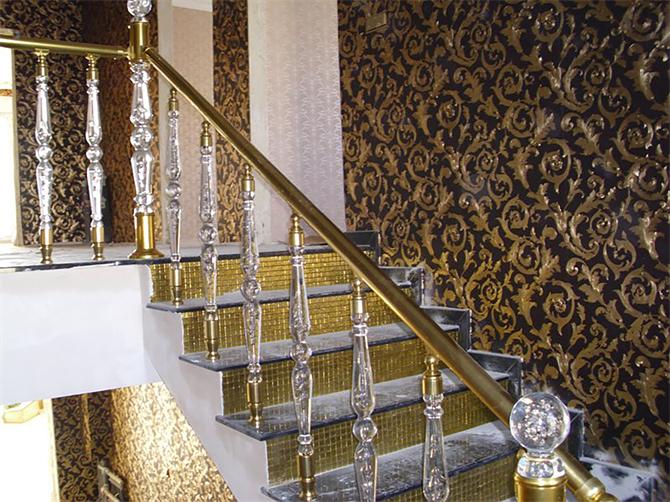 stainless steel railing fittings plexi glass