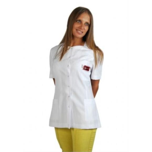 Estetisyen Önlüğü