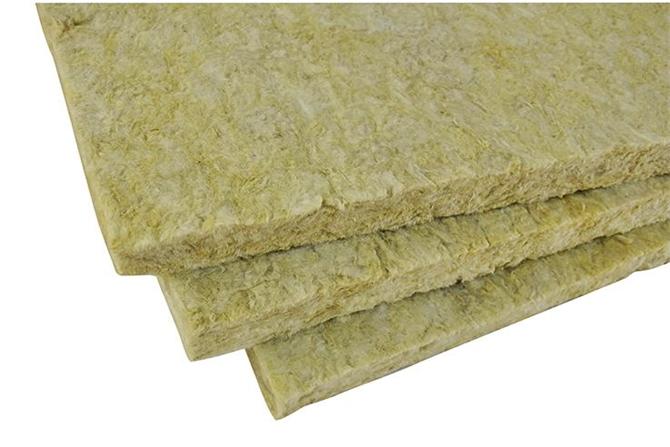 Taş Yünü Levha
