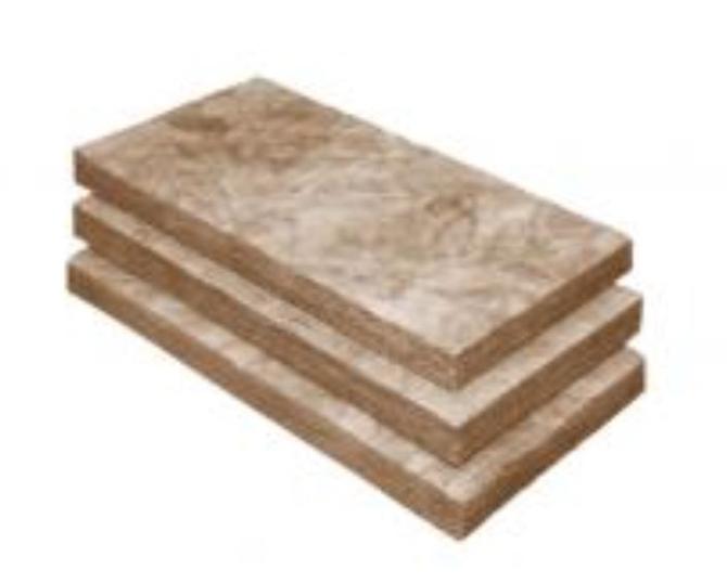 Knauf Mineral Plus Yalıtım Levhası