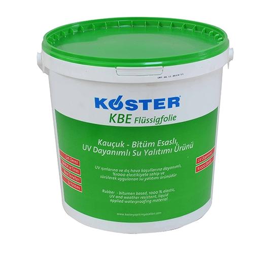 Bitüm  Su Yalıtım