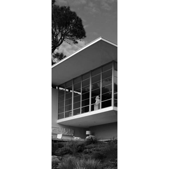 Alüminyumlu Doğrama