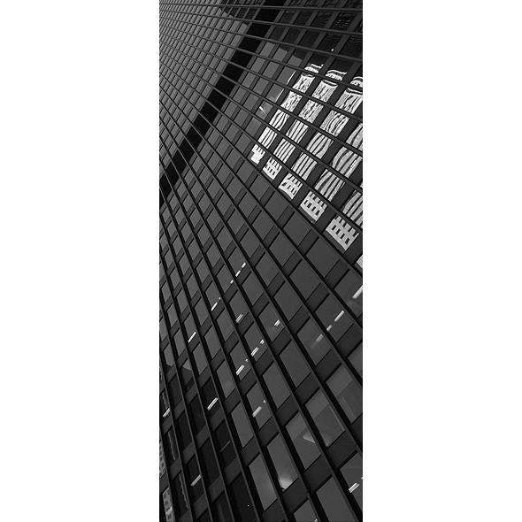 Alüminyum Kompozit Panel Cephe Kaplama