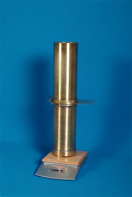 Hektolitre Ölçüm Cihazı