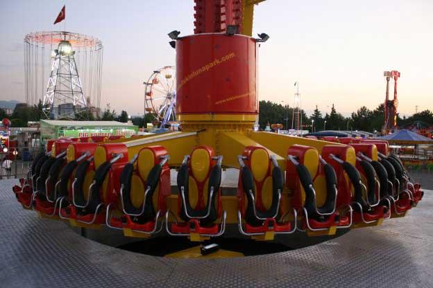 Discovery 30 Kişilik