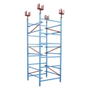 Kule Tipi Kalıp İskelesi