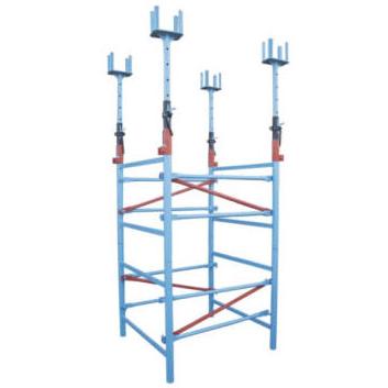 Kule Tipi Kalıp İskelesi