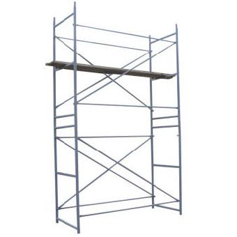 İş İskele Sistemleri