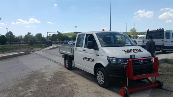 ray kılavuz sistemi