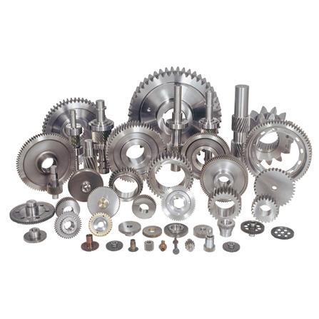 Agriculture Industry Gear Parts