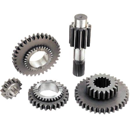 Agriculture Industry Gear Parts
