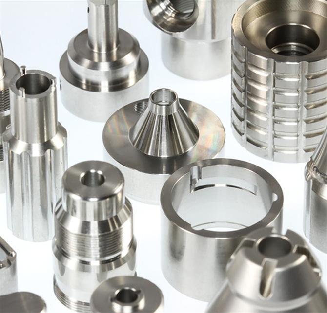 Medikal Sanayi Yedek Parçaları