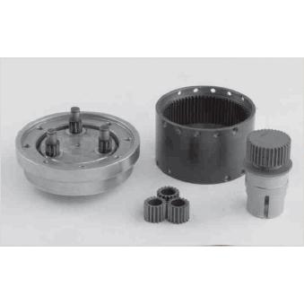 Elektromekanik Sanayi Yedek Parçaları