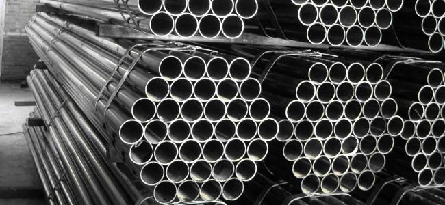 Çelik Boru