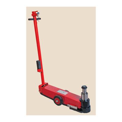 Havalı Hidrolik Kriko