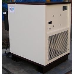 Gas Cooled Dryer