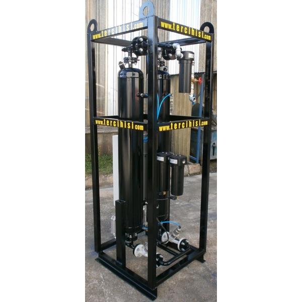 Desikantlı Kurutucular