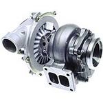 GARRETT Turbo