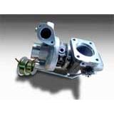 BorgWarner Turbo Systems