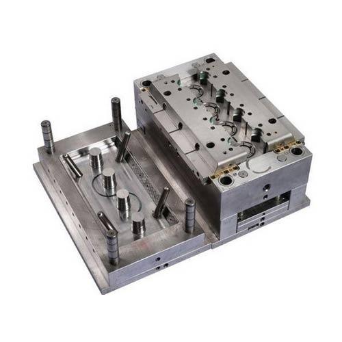 Plastic Metal Mold