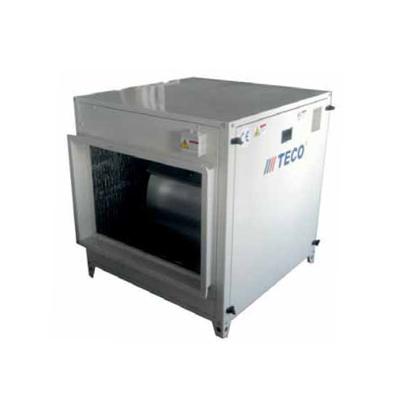 TECO EKONOMİK ASPİRATÖRLER