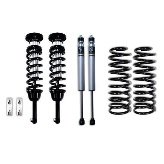 Süspansiyon Sistemi