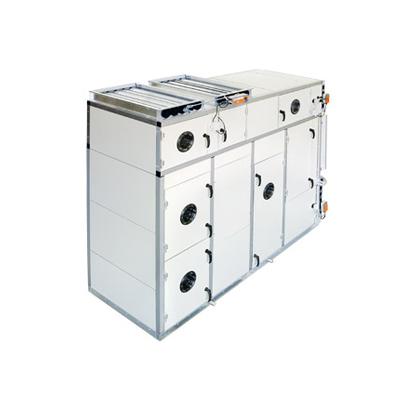 HİJYENİK PAKET KLİMA SANTRALİ