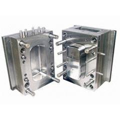 Plastic Metal Mold