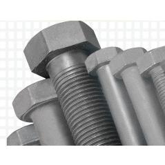 Altı Köşe Başlı Civata