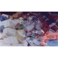 Filmmaking Raw Material Production