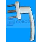 Aluminum Window Handle