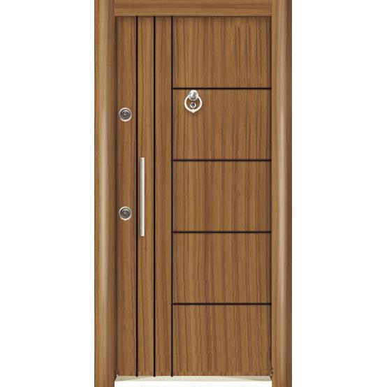 Prestij Gold Serisi Çelik Kapı